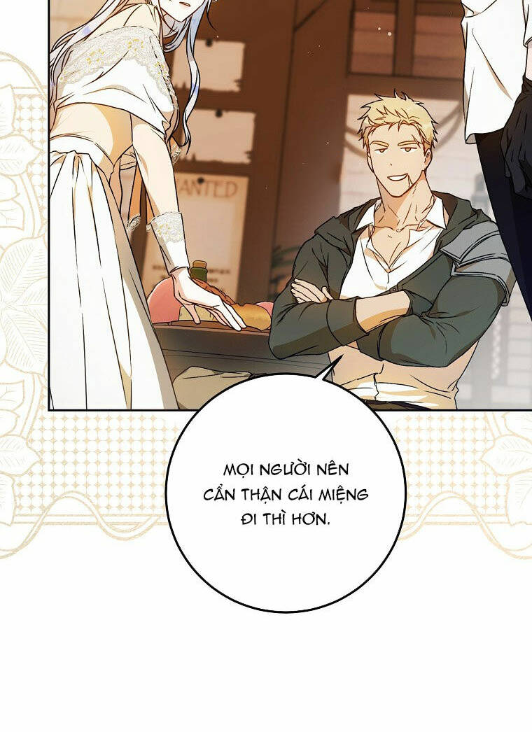 Tôi Trở Thành Vợ Nam Chính Chapter 75 - Trang 2