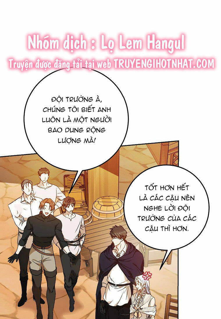 Tôi Trở Thành Vợ Nam Chính Chapter 75 - Trang 2
