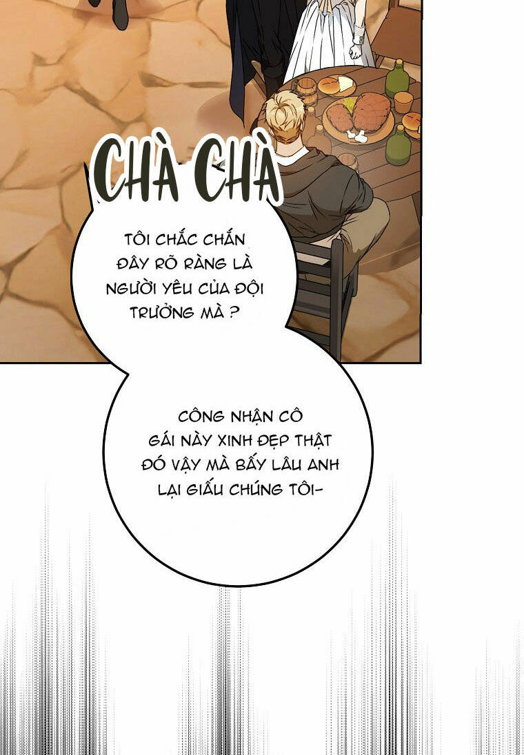 Tôi Trở Thành Vợ Nam Chính Chapter 75 - Trang 2