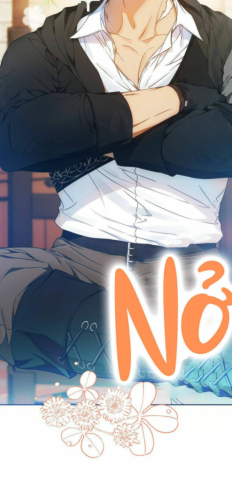 Tôi Trở Thành Vợ Nam Chính Chapter 75 - Trang 2