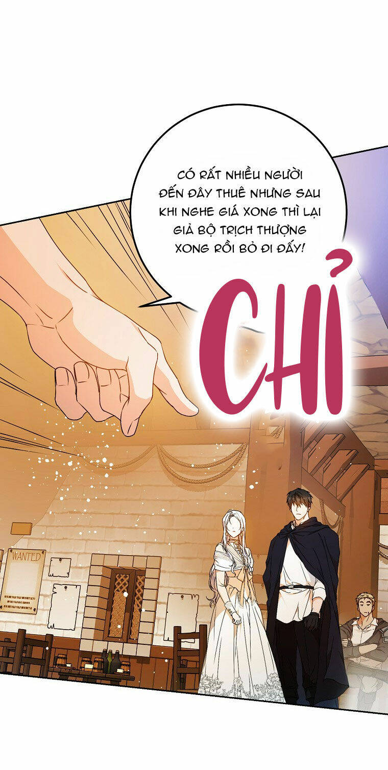 Tôi Trở Thành Vợ Nam Chính Chapter 75 - Trang 2