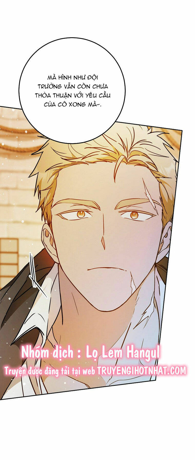 Tôi Trở Thành Vợ Nam Chính Chapter 75 - Trang 2