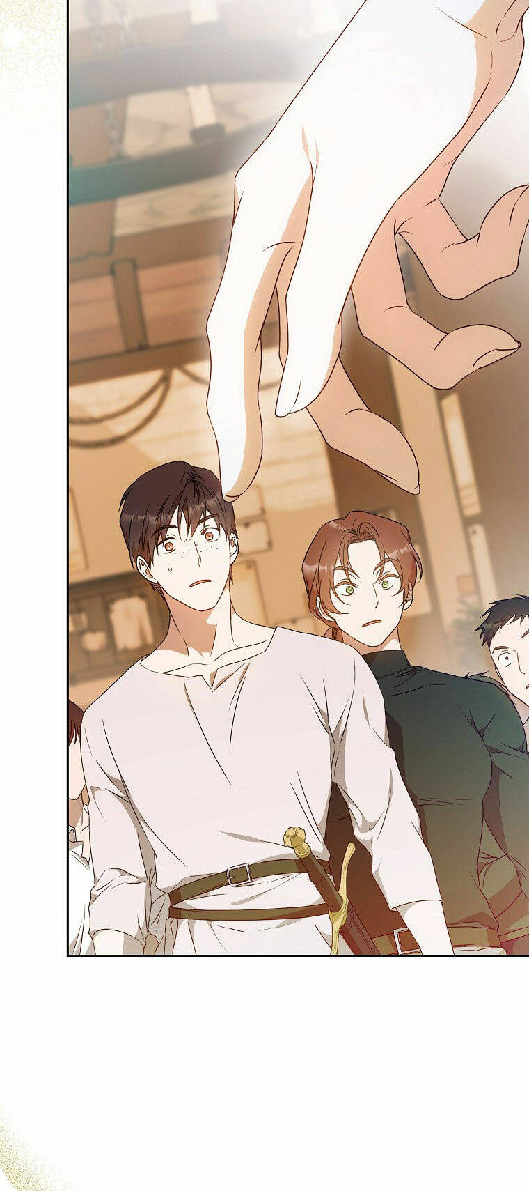 Tôi Trở Thành Vợ Nam Chính Chapter 75 - Trang 2