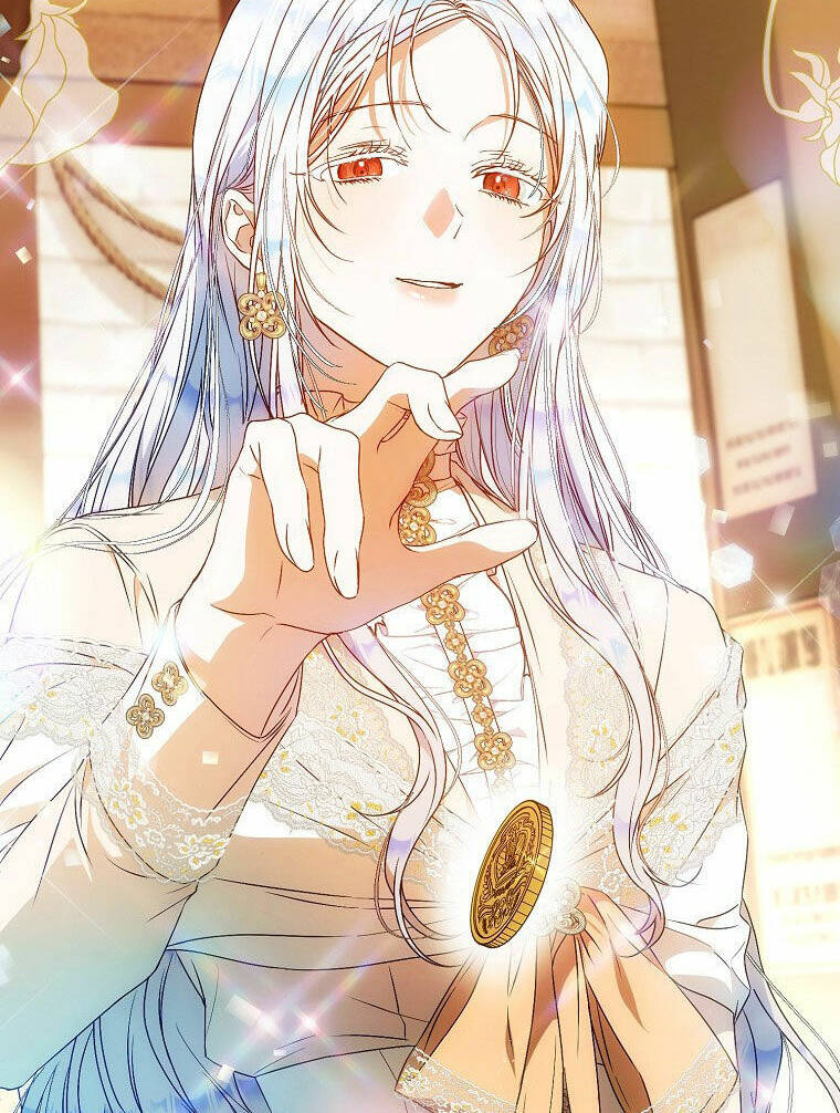 Tôi Trở Thành Vợ Nam Chính Chapter 75 - Trang 2