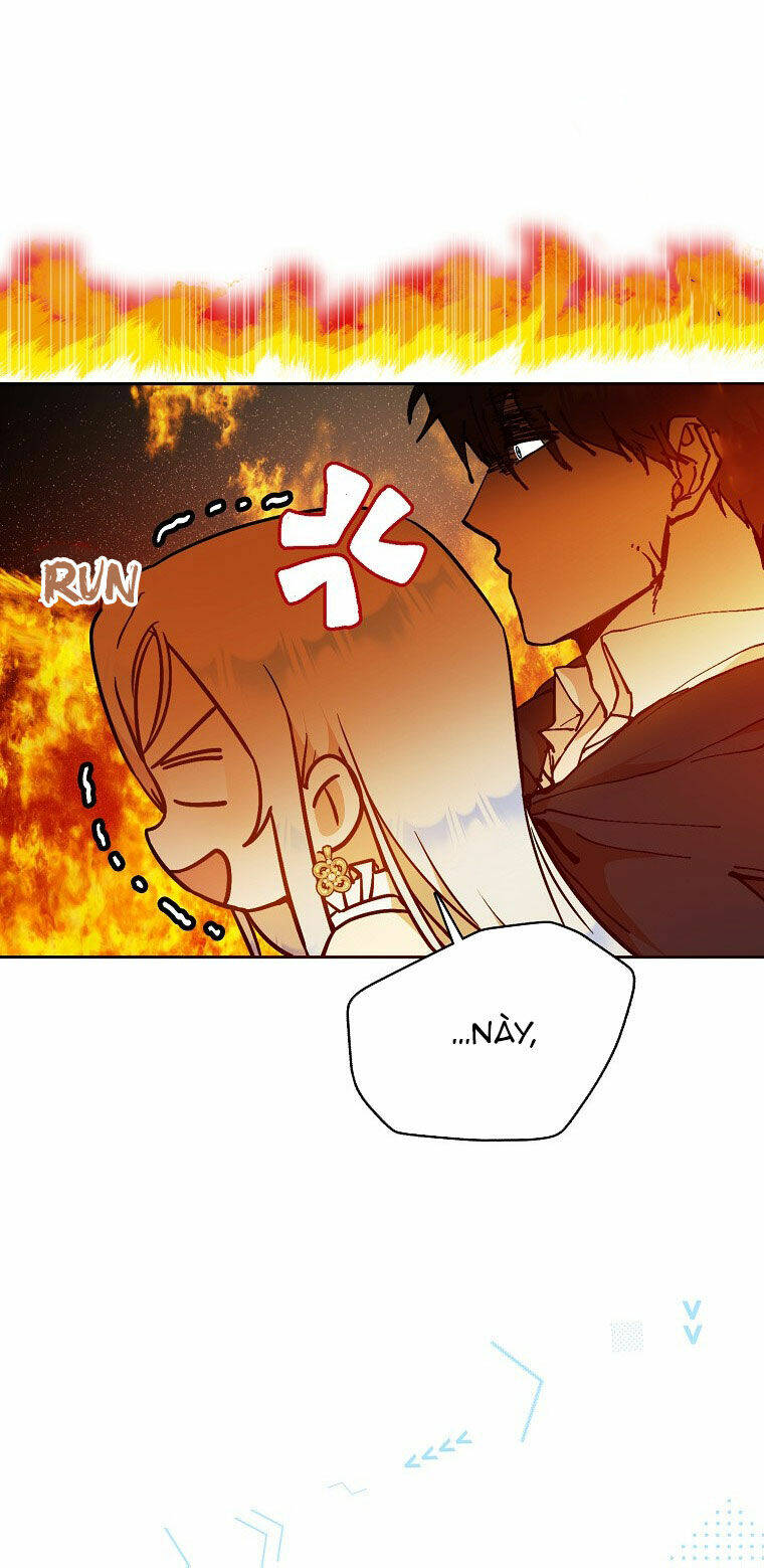 Tôi Trở Thành Vợ Nam Chính Chapter 75 - Trang 2