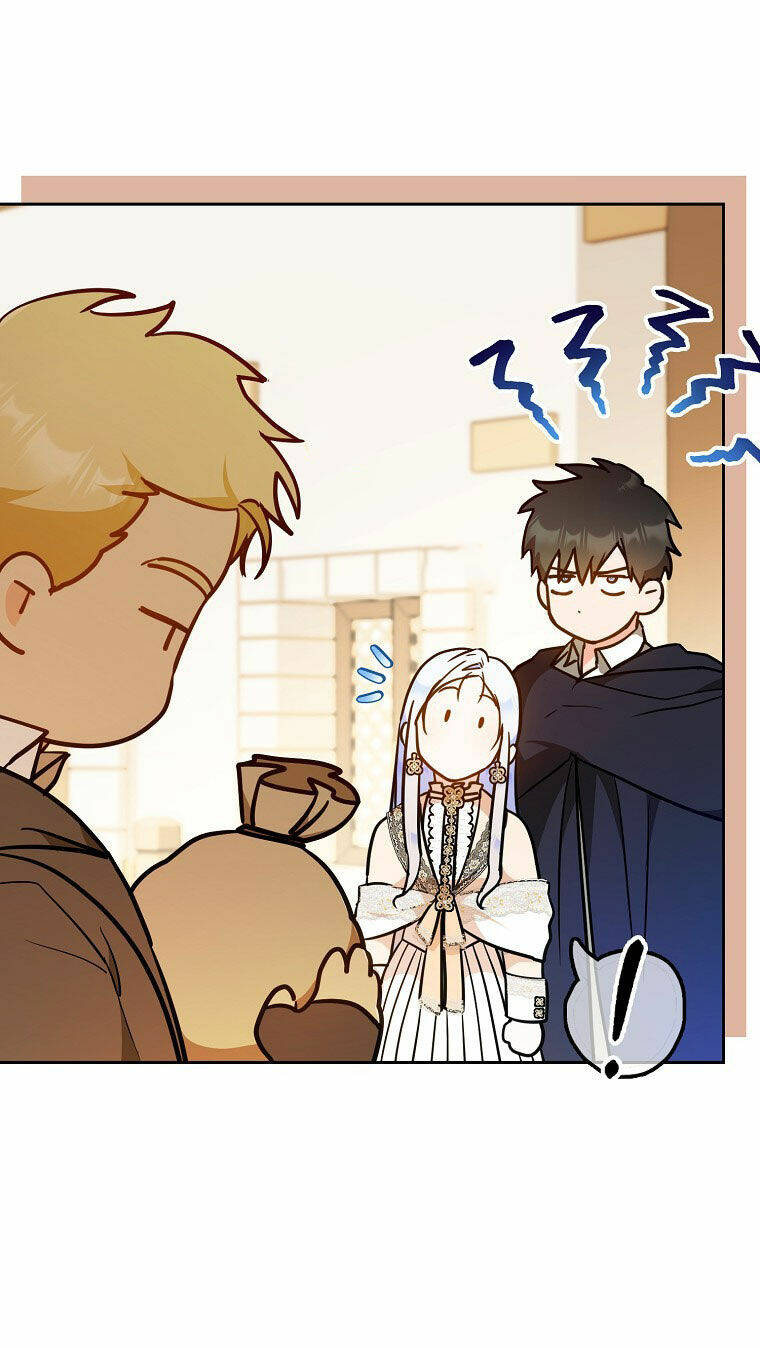 Tôi Trở Thành Vợ Nam Chính Chapter 75 - Trang 2