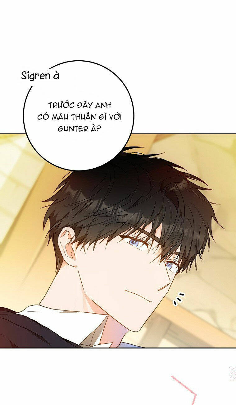 Tôi Trở Thành Vợ Nam Chính Chapter 75 - Trang 2