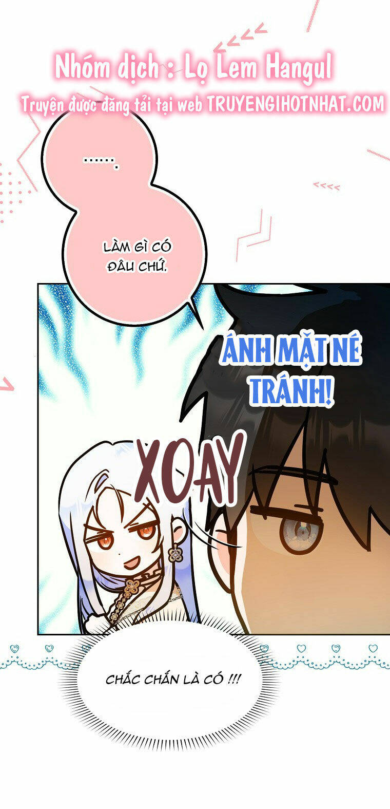 Tôi Trở Thành Vợ Nam Chính Chapter 75 - Trang 2