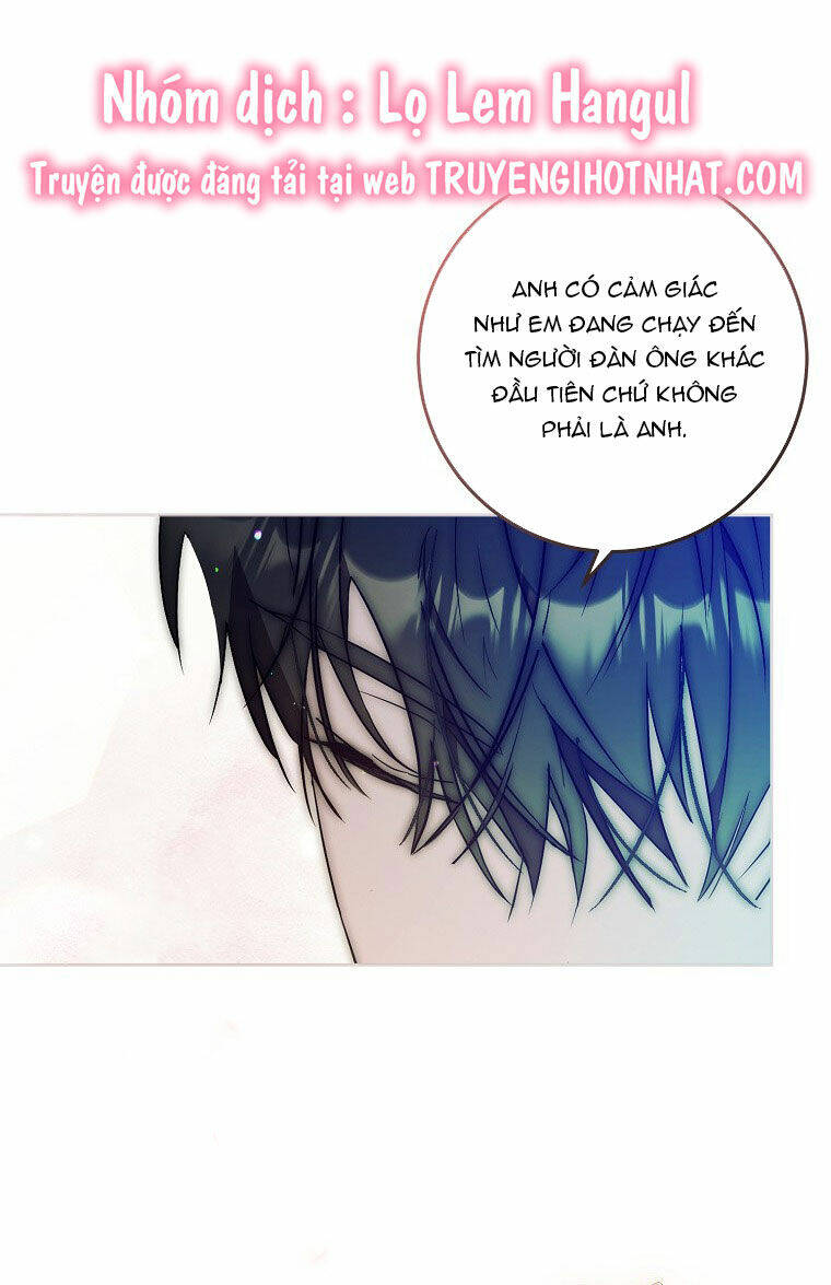 Tôi Trở Thành Vợ Nam Chính Chapter 75 - Trang 2