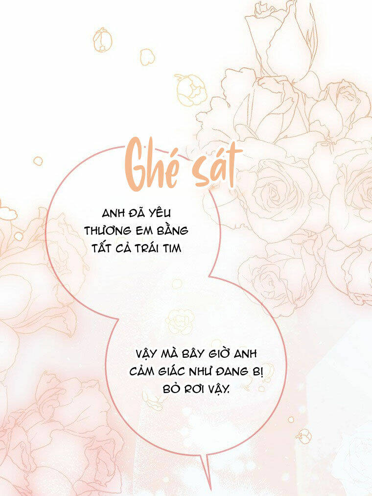 Tôi Trở Thành Vợ Nam Chính Chapter 75 - Trang 2