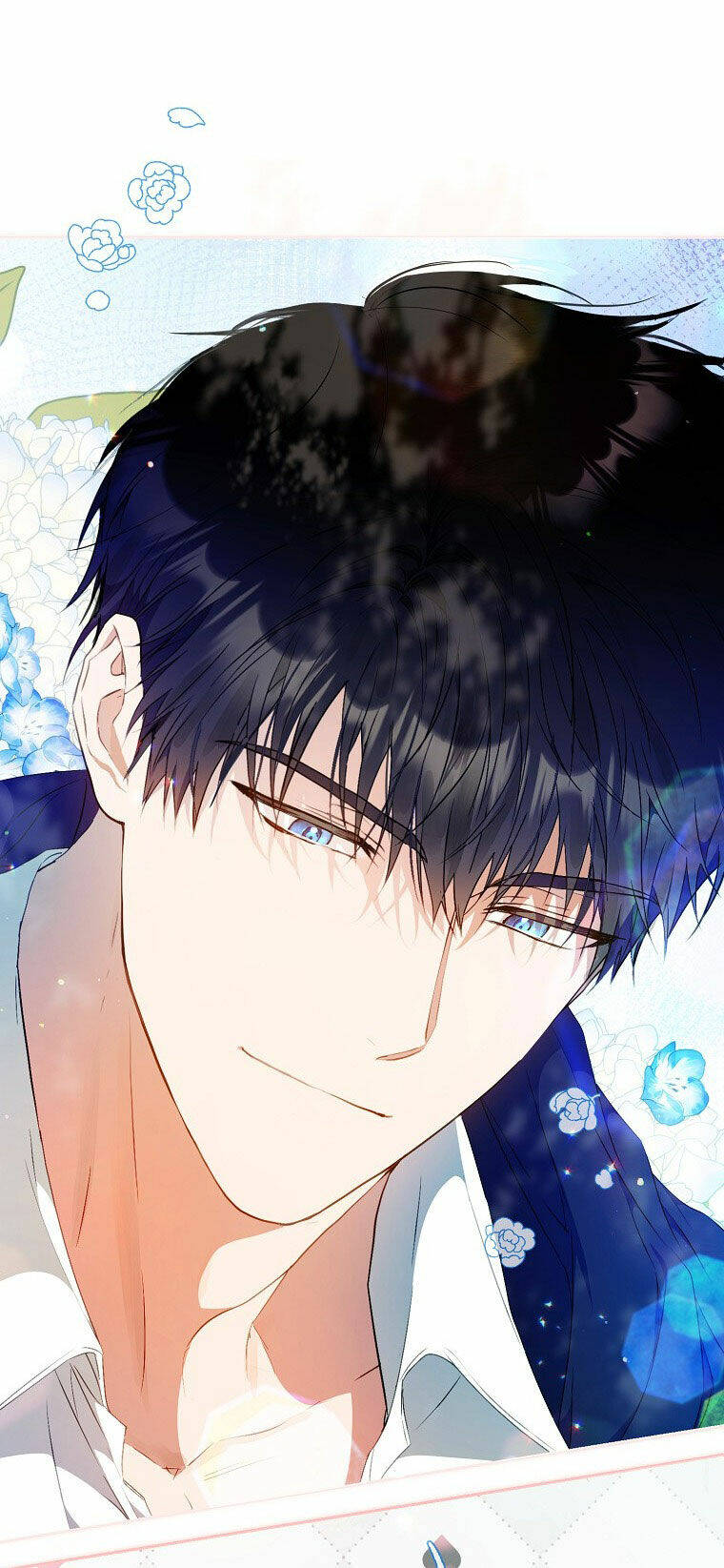 Tôi Trở Thành Vợ Nam Chính Chapter 75 - Trang 2