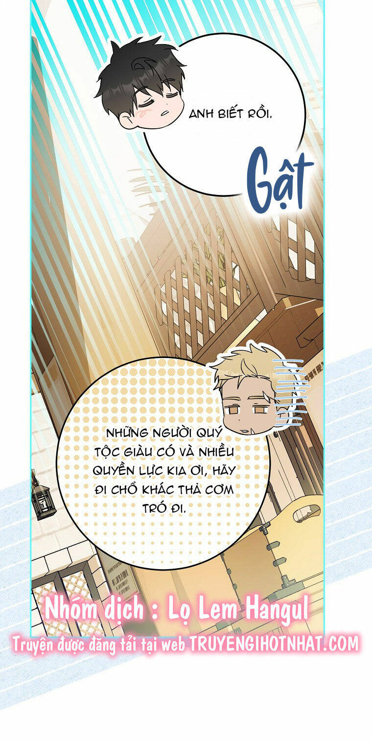 Tôi Trở Thành Vợ Nam Chính Chapter 75 - Trang 2