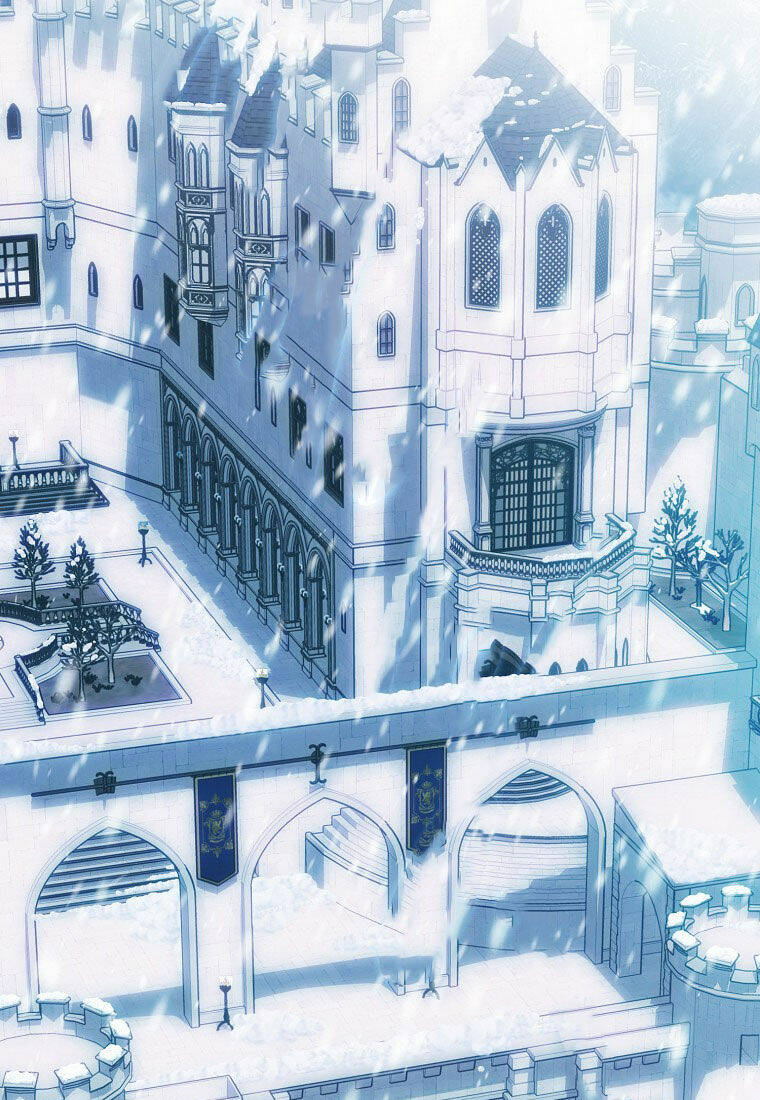 Tôi Trở Thành Vợ Nam Chính Chapter 75 - Trang 2