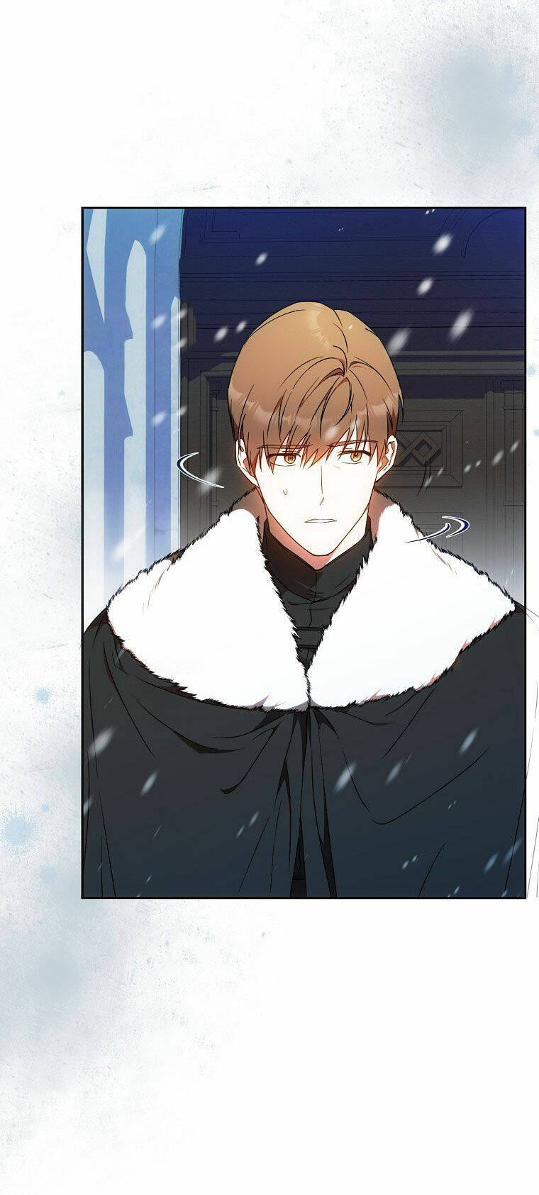 Tôi Trở Thành Vợ Nam Chính Chapter 75 - Trang 2