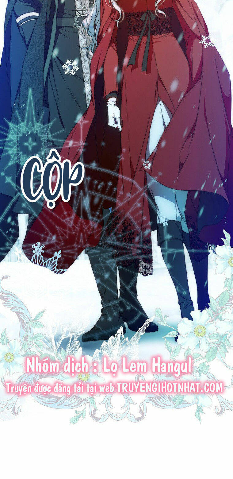 Tôi Trở Thành Vợ Nam Chính Chapter 75 - Trang 2