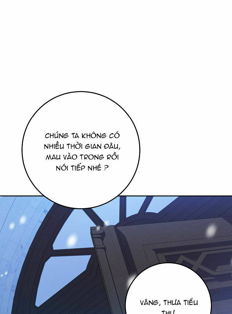 Tôi Trở Thành Vợ Nam Chính Chapter 75 - Trang 2