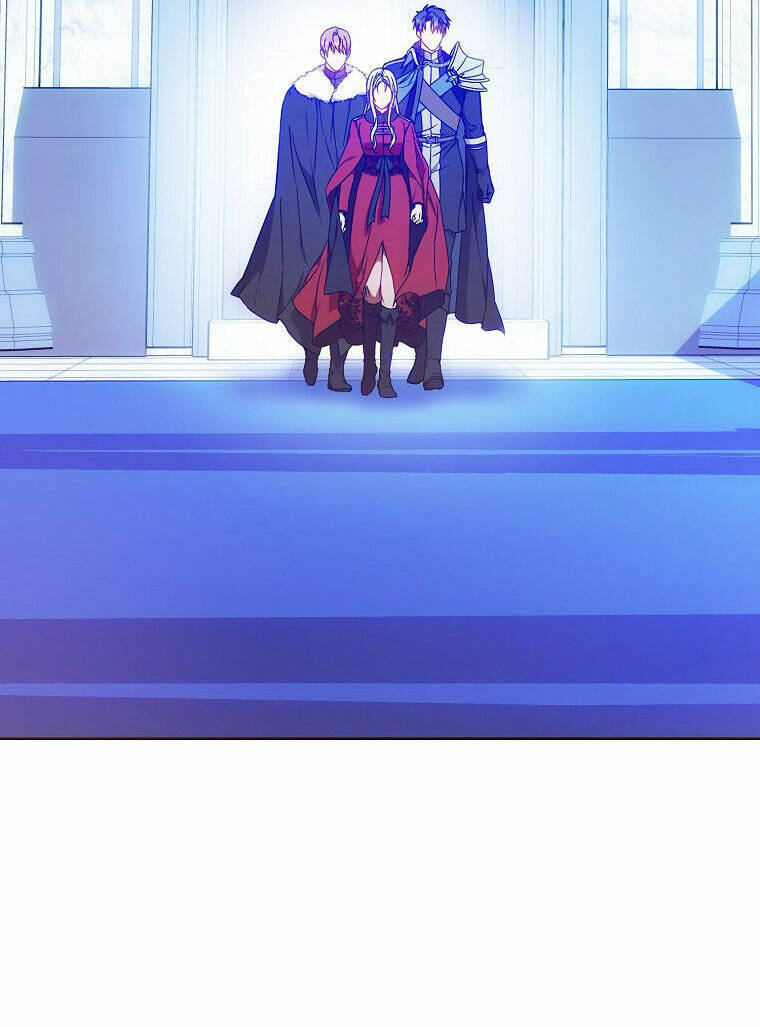 Tôi Trở Thành Vợ Nam Chính Chapter 75 - Trang 2