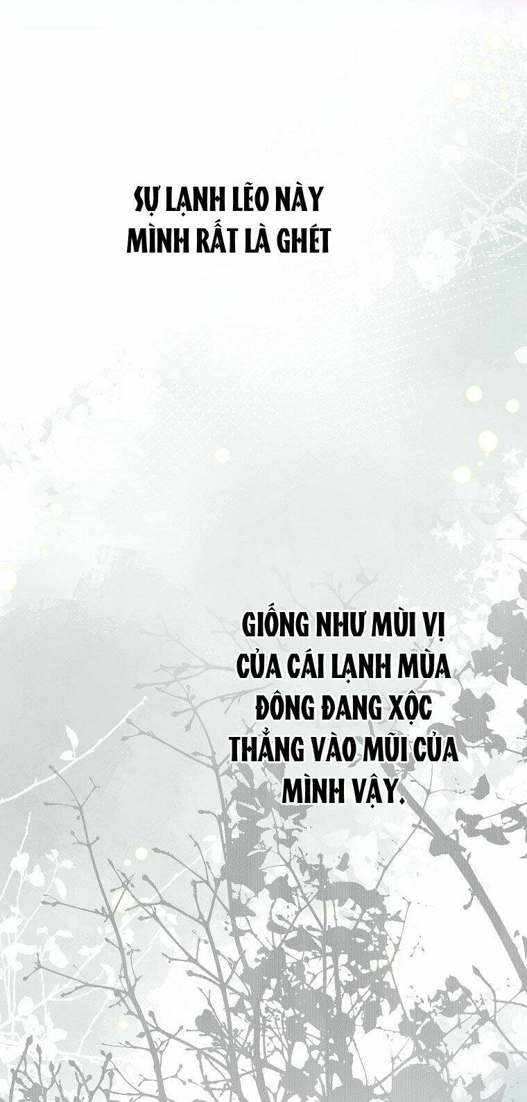 Tôi Trở Thành Vợ Nam Chính Chapter 75 - Trang 2