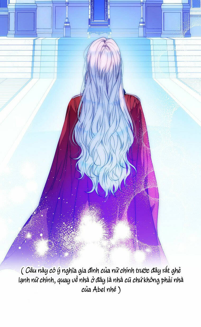 Tôi Trở Thành Vợ Nam Chính Chapter 75 - Trang 2