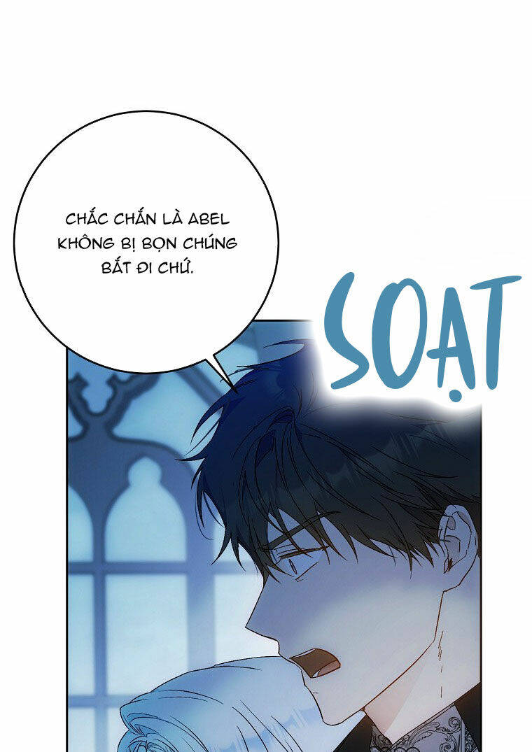 Tôi Trở Thành Vợ Nam Chính Chapter 75 - Trang 2