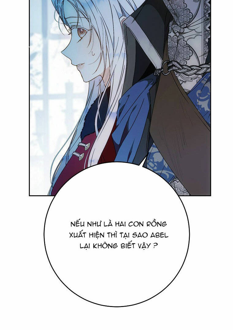 Tôi Trở Thành Vợ Nam Chính Chapter 75 - Trang 2