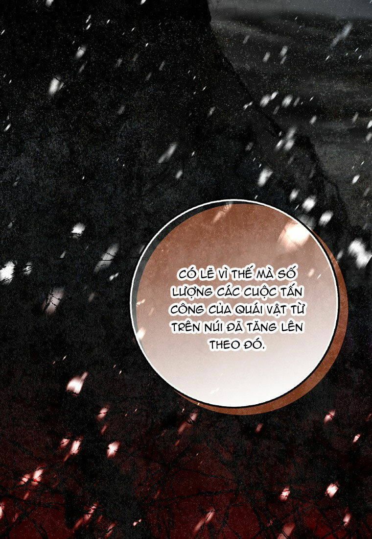 Tôi Trở Thành Vợ Nam Chính Chapter 75 - Trang 2