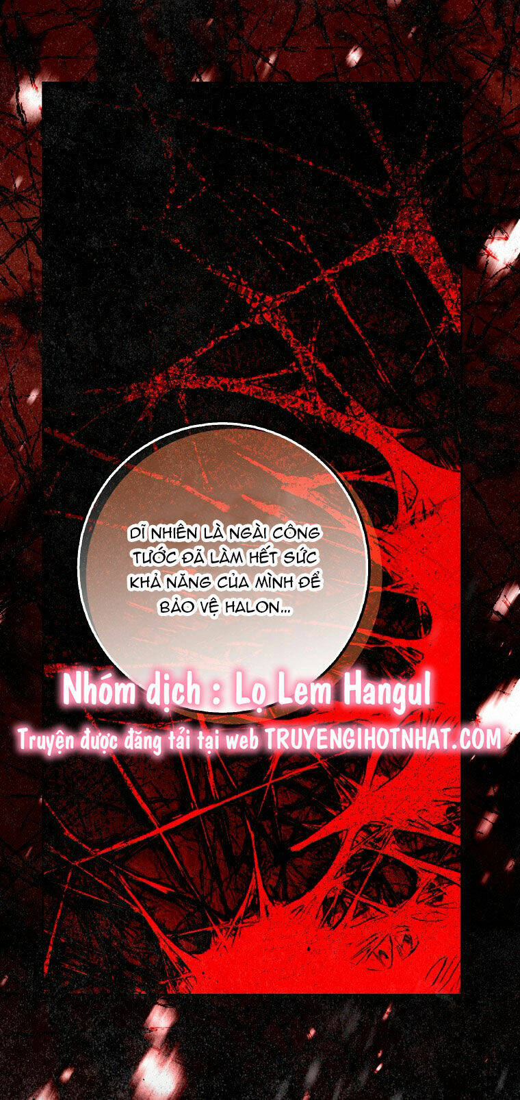 Tôi Trở Thành Vợ Nam Chính Chapter 75 - Trang 2