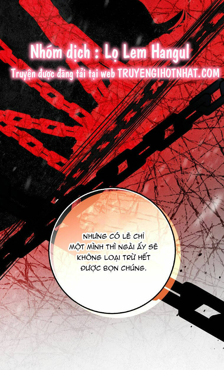 Tôi Trở Thành Vợ Nam Chính Chapter 75 - Trang 2