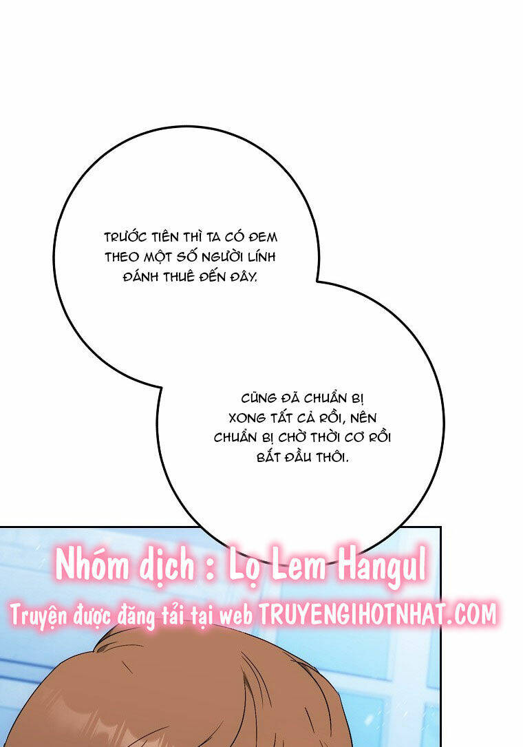 Tôi Trở Thành Vợ Nam Chính Chapter 75 - Trang 2