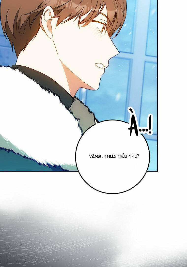 Tôi Trở Thành Vợ Nam Chính Chapter 75 - Trang 2