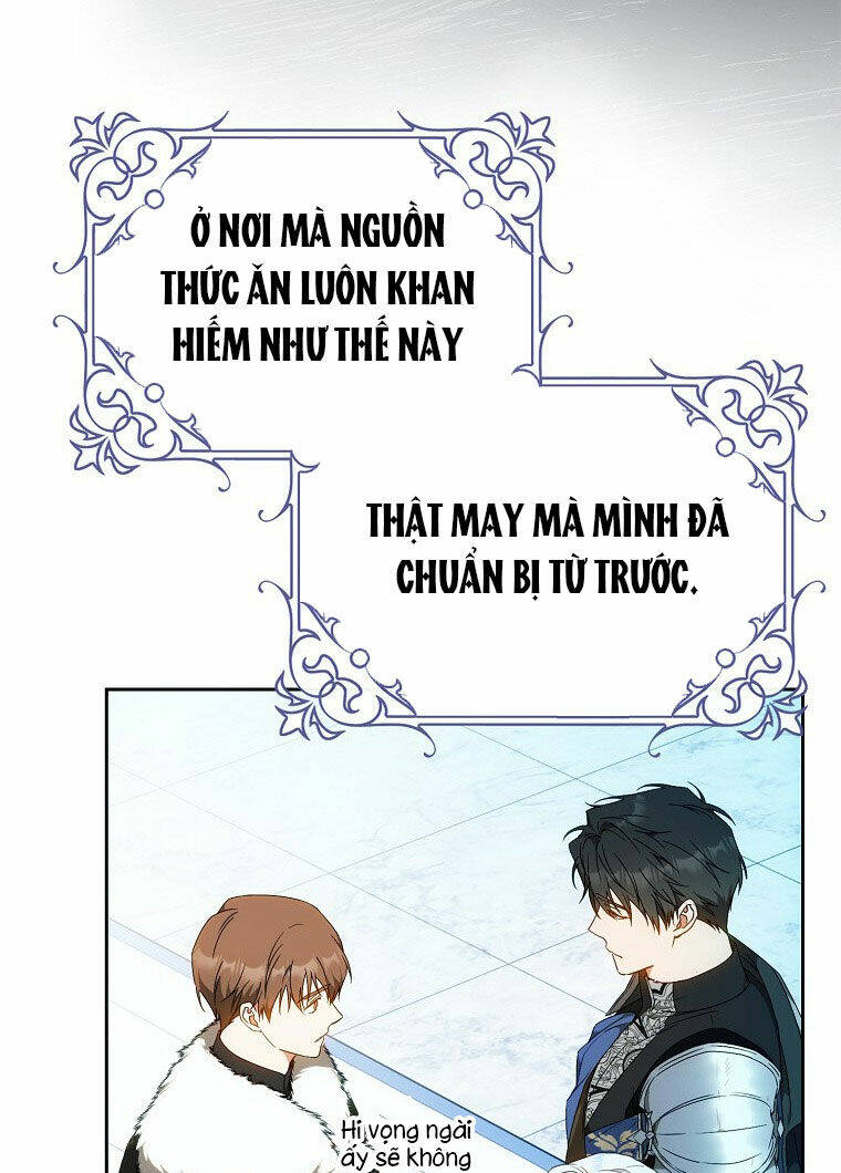 Tôi Trở Thành Vợ Nam Chính Chapter 75 - Trang 2