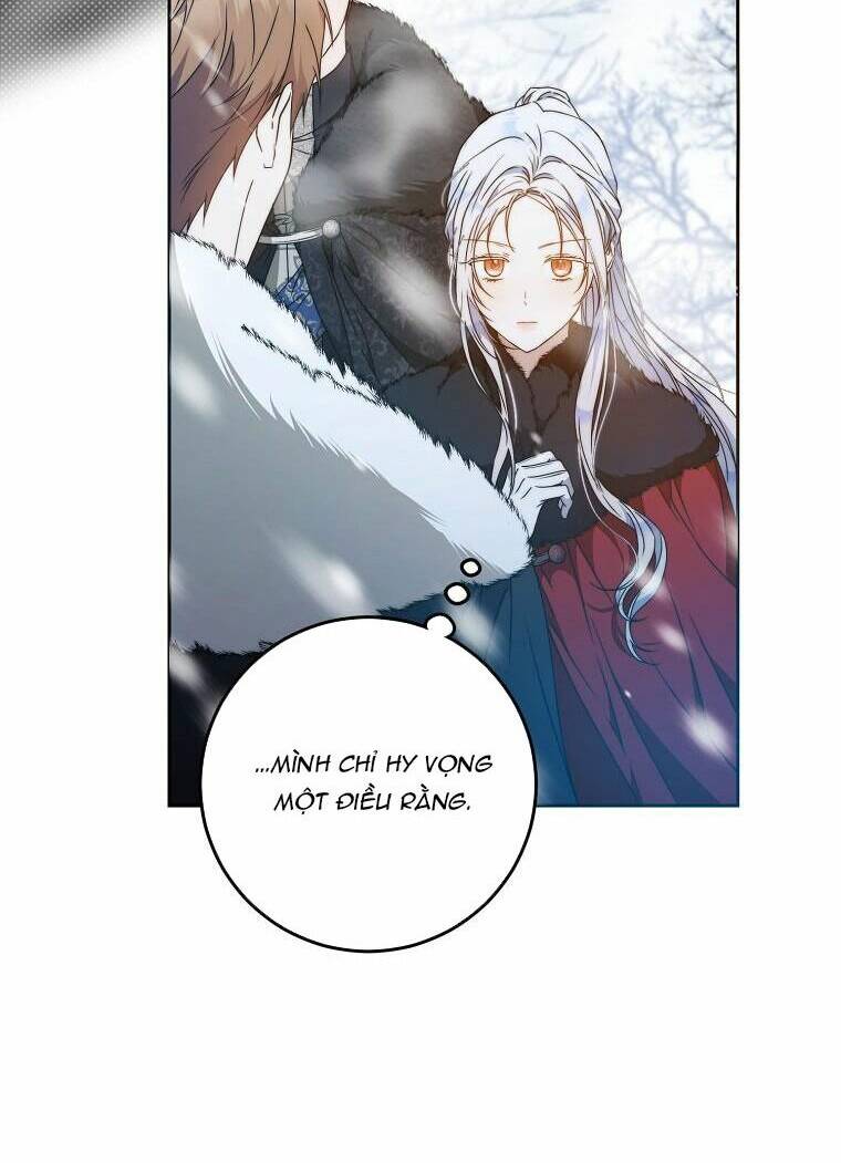 Tôi Trở Thành Vợ Nam Chính Chapter 76 - Trang 2