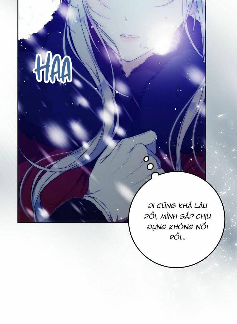 Tôi Trở Thành Vợ Nam Chính Chapter 76 - Trang 2