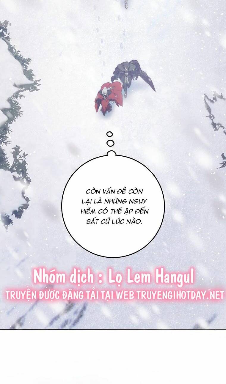 Tôi Trở Thành Vợ Nam Chính Chapter 76 - Trang 2