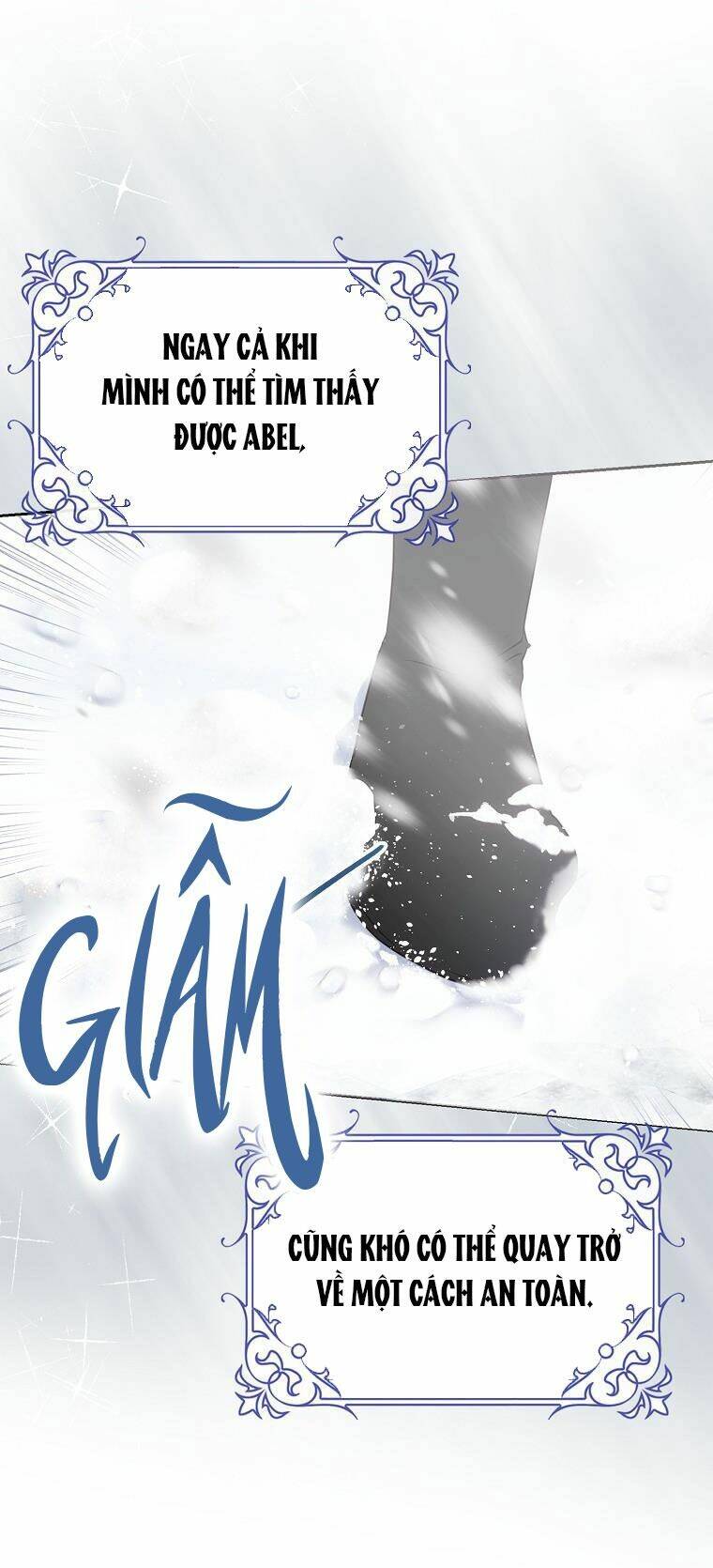 Tôi Trở Thành Vợ Nam Chính Chapter 76 - Trang 2