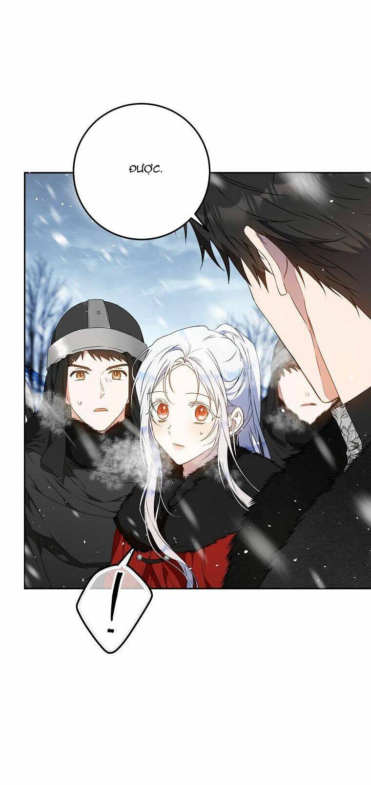 Tôi Trở Thành Vợ Nam Chính Chapter 76 - Trang 2