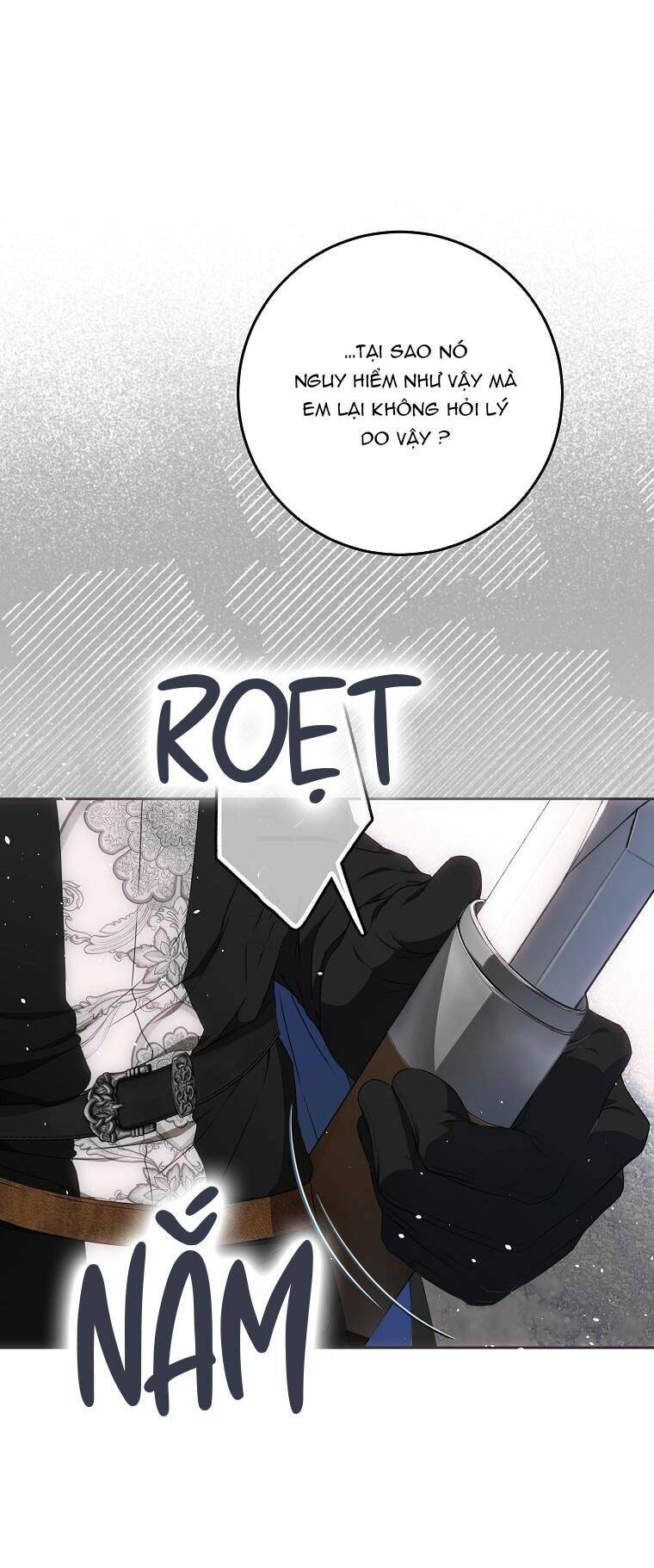 Tôi Trở Thành Vợ Nam Chính Chapter 76 - Trang 2