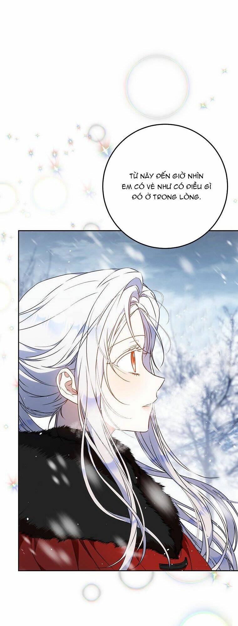 Tôi Trở Thành Vợ Nam Chính Chapter 76 - Trang 2