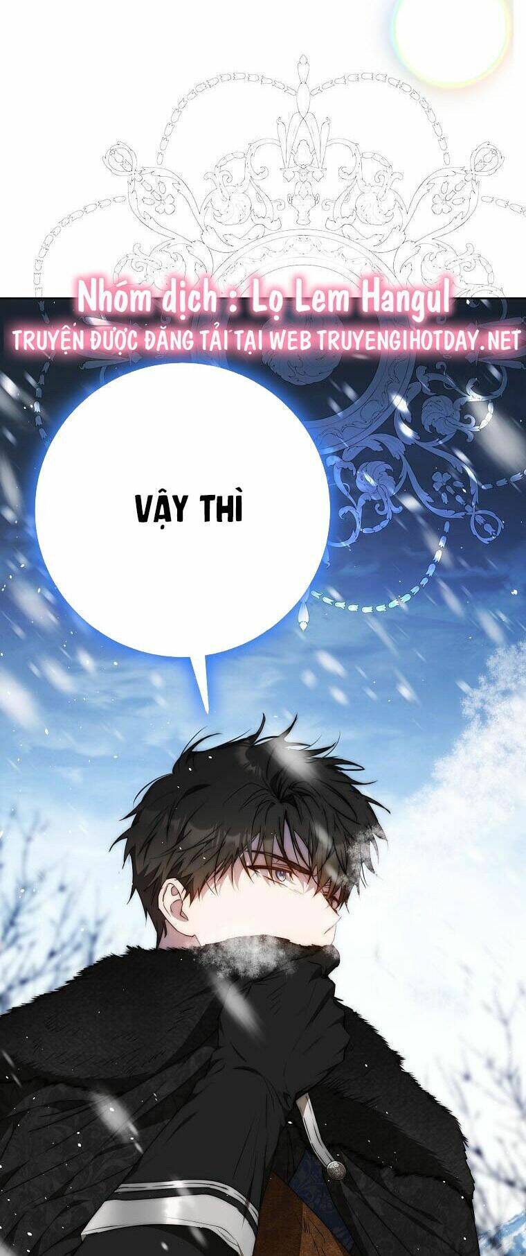 Tôi Trở Thành Vợ Nam Chính Chapter 76 - Trang 2