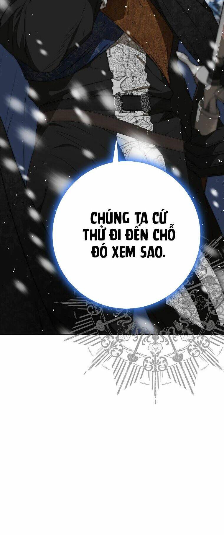 Tôi Trở Thành Vợ Nam Chính Chapter 76 - Trang 2