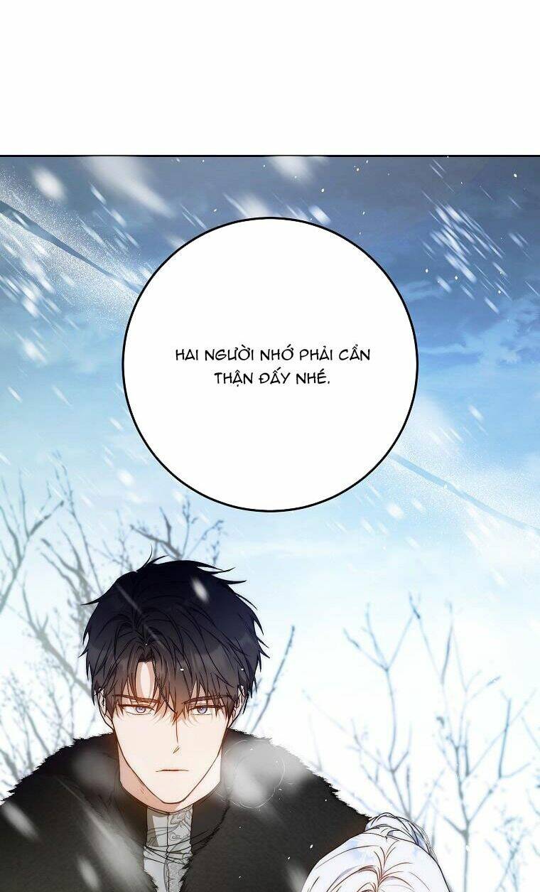 Tôi Trở Thành Vợ Nam Chính Chapter 76 - Trang 2