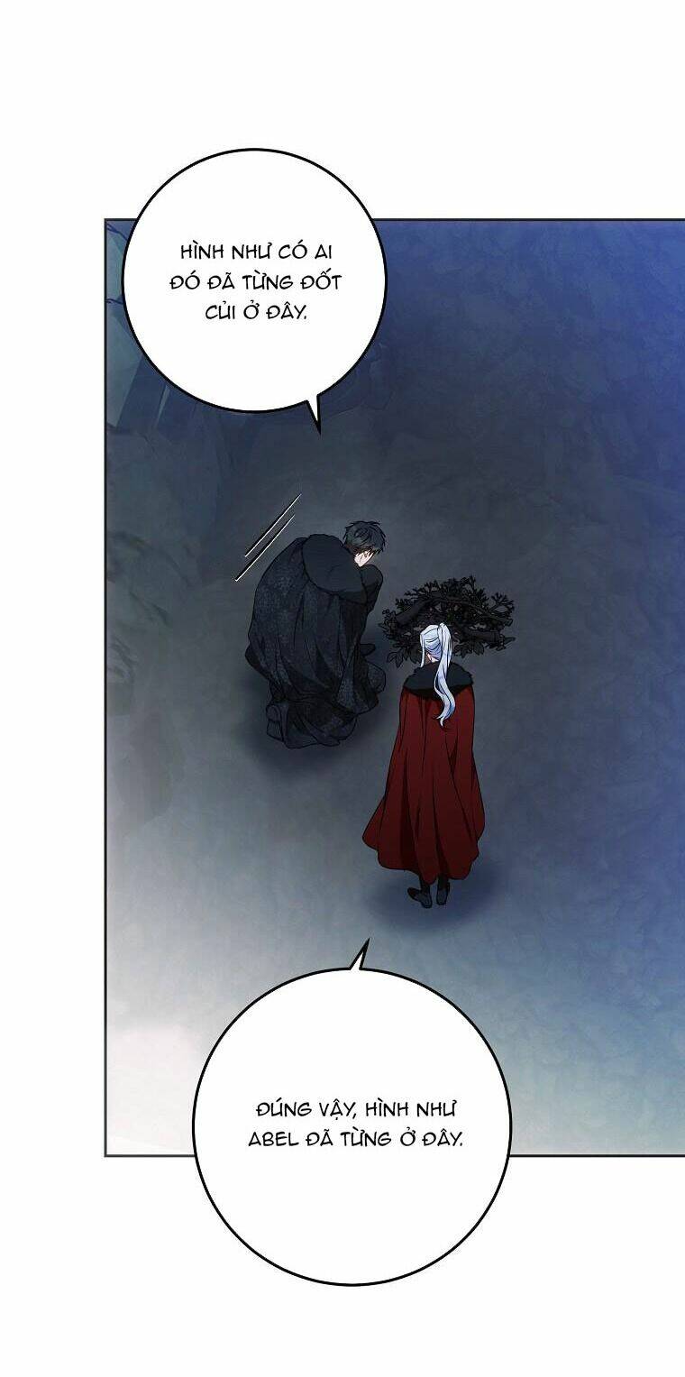 Tôi Trở Thành Vợ Nam Chính Chapter 76 - Trang 2