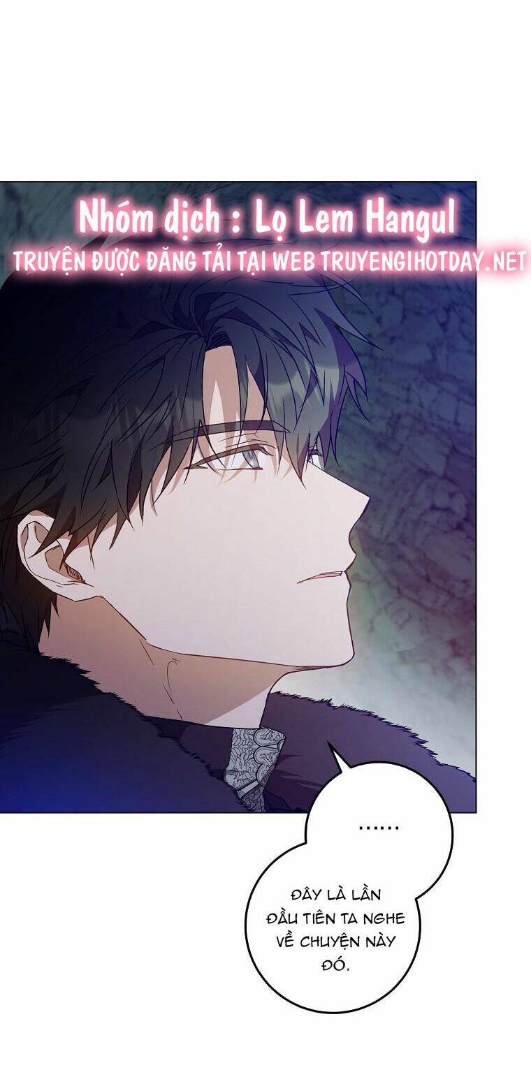 Tôi Trở Thành Vợ Nam Chính Chapter 76 - Trang 2