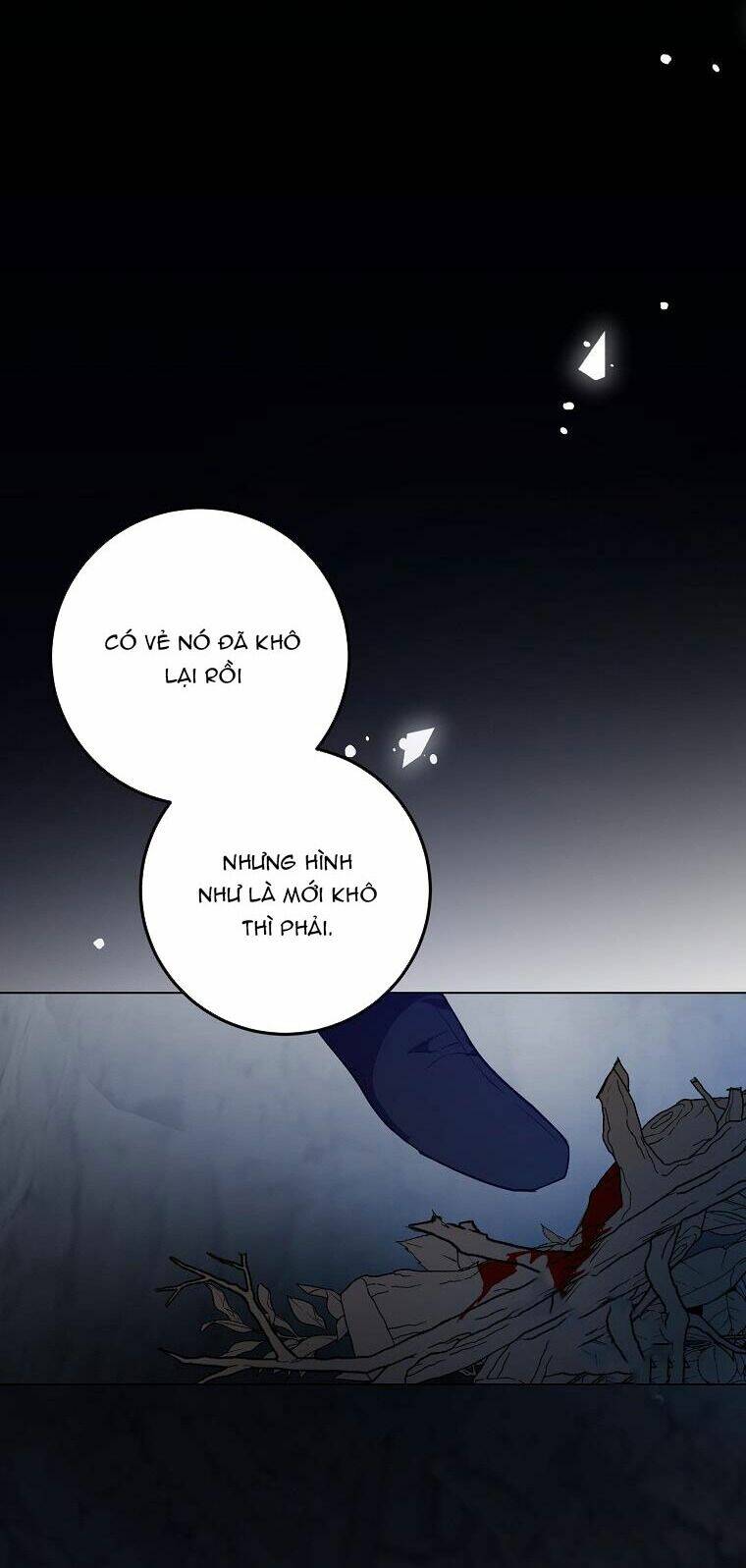 Tôi Trở Thành Vợ Nam Chính Chapter 76 - Trang 2