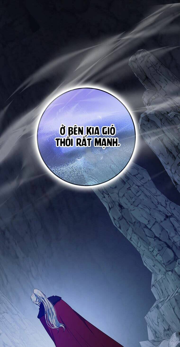 Tôi Trở Thành Vợ Nam Chính Chapter 76 - Trang 2