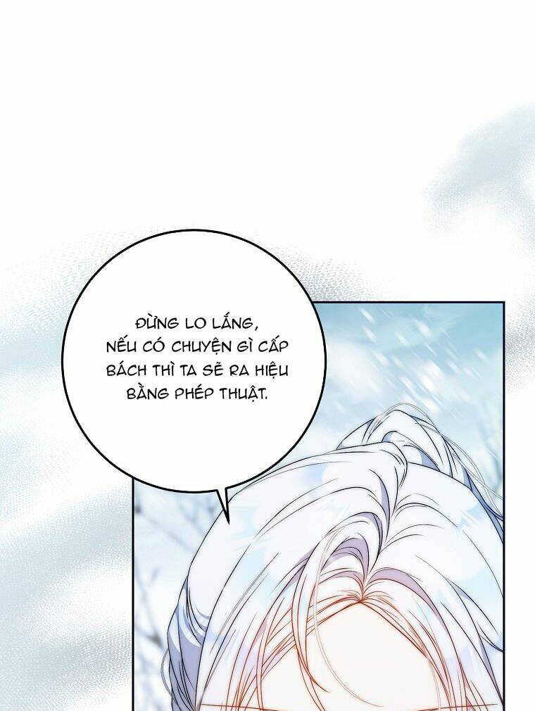 Tôi Trở Thành Vợ Nam Chính Chapter 76 - Trang 2