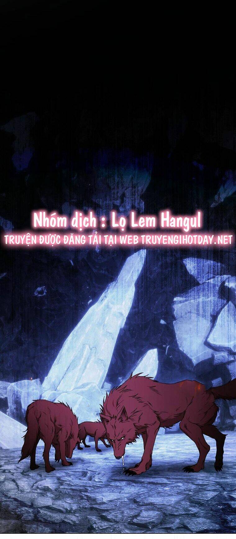 Tôi Trở Thành Vợ Nam Chính Chapter 76 - Trang 2