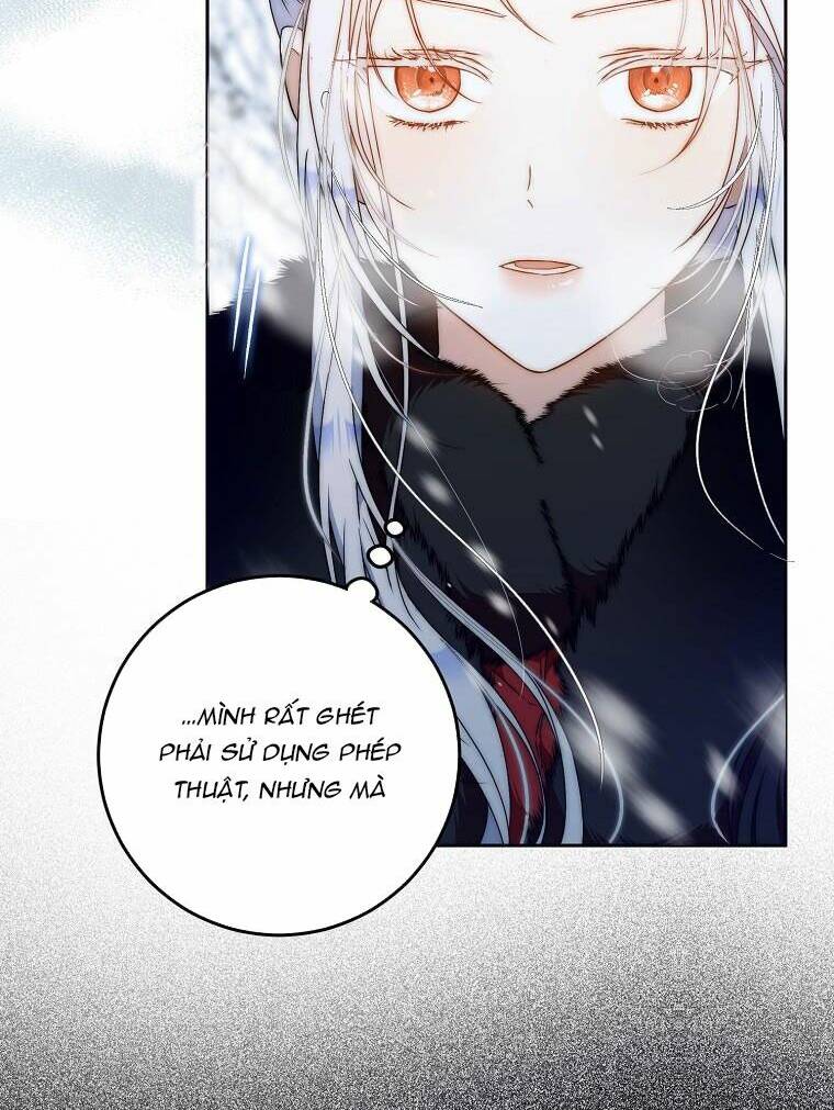 Tôi Trở Thành Vợ Nam Chính Chapter 76 - Trang 2