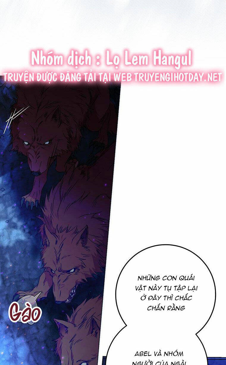 Tôi Trở Thành Vợ Nam Chính Chapter 76 - Trang 2