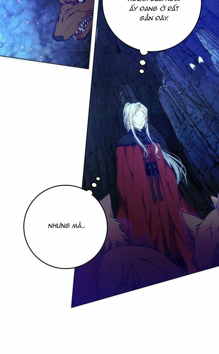 Tôi Trở Thành Vợ Nam Chính Chapter 76 - Trang 2